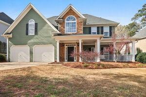 Property Photo: 5716 Vinings Place Drive SE GA 30126