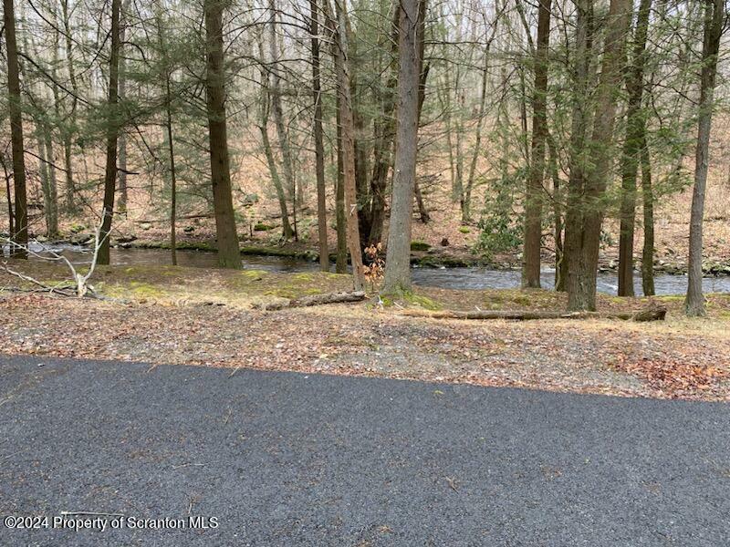 Property Photo:  Rainbow Run Lot 61  PA 18424 