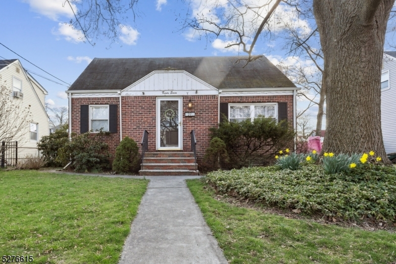 Property Photo: 27 Fern Ave NJ 07628