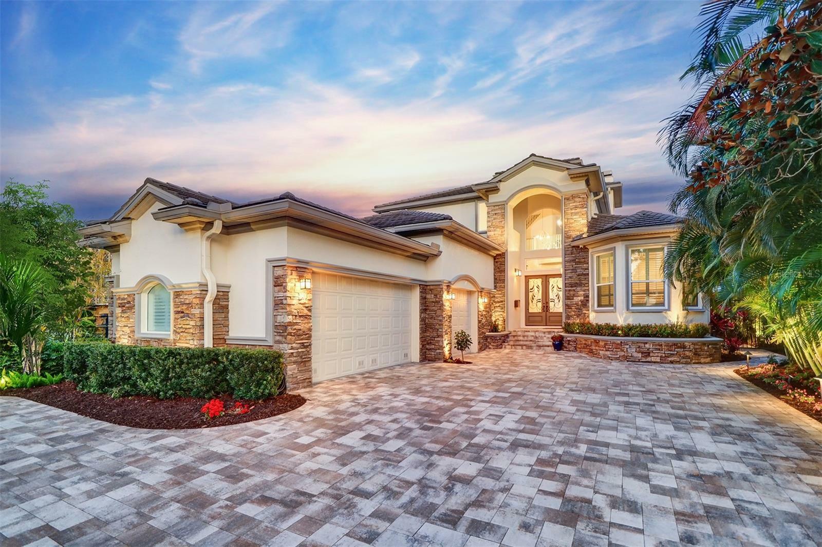 Property Photo: 6627 Bayou Grande Boulevard NE FL 33702
