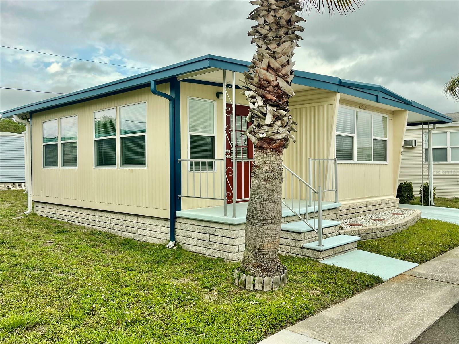 Property Photo:  34527 Violet Drive N  FL 33781 