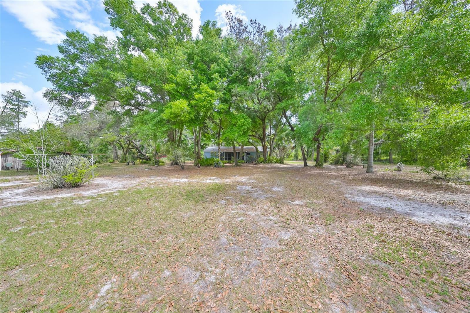 Property Photo:  3631 S County Road 579  FL 33598 