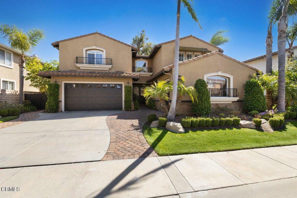 2936 Patina Court  Camarillo CA 93010 photo