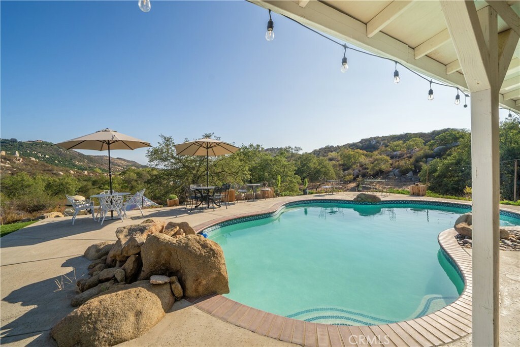 Property Photo:  20791 Rio Linda Road  CA 92590 