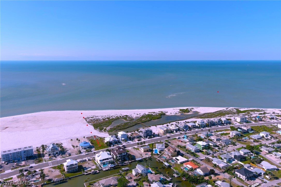 Property Photo:  8236 Estero Boulevard  FL 33931 