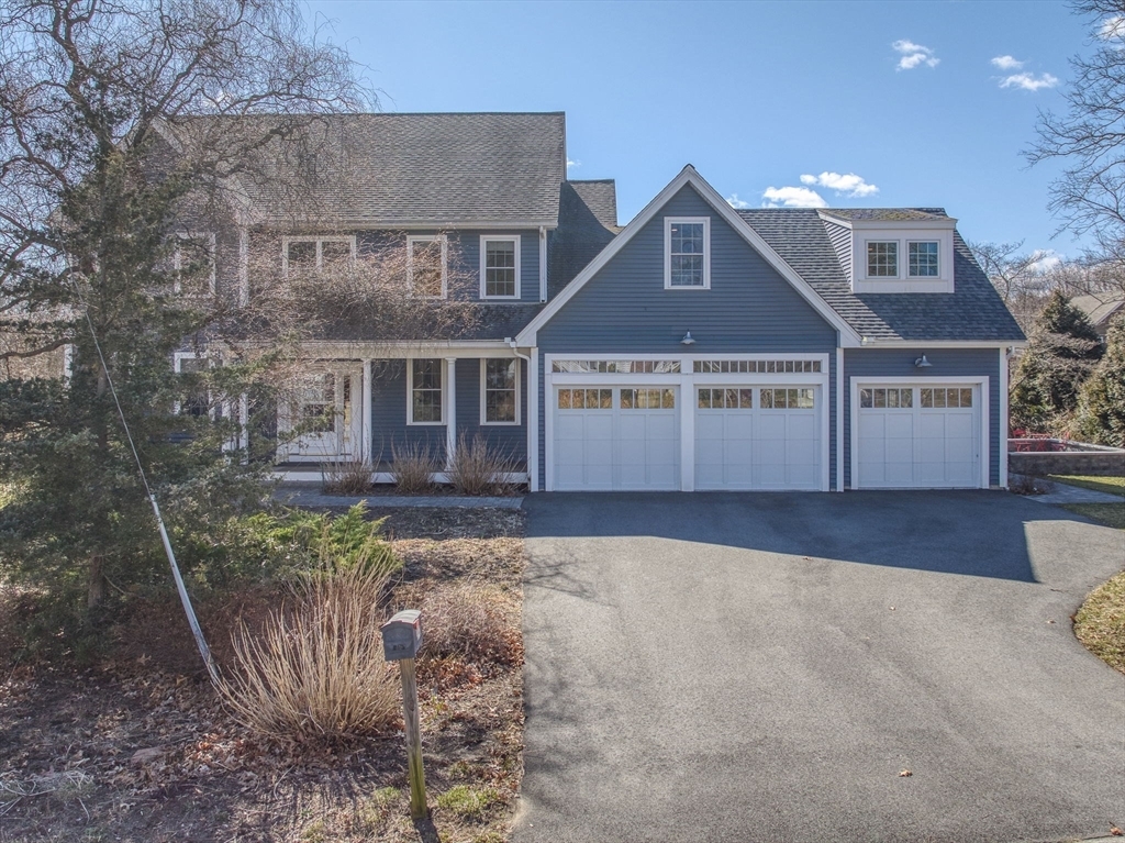 Property Photo: 394 Davis Rd MA 01730