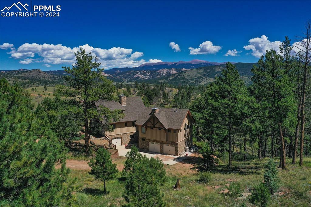 Property Photo:  2 Golden Eagle Heights  CO 80816 