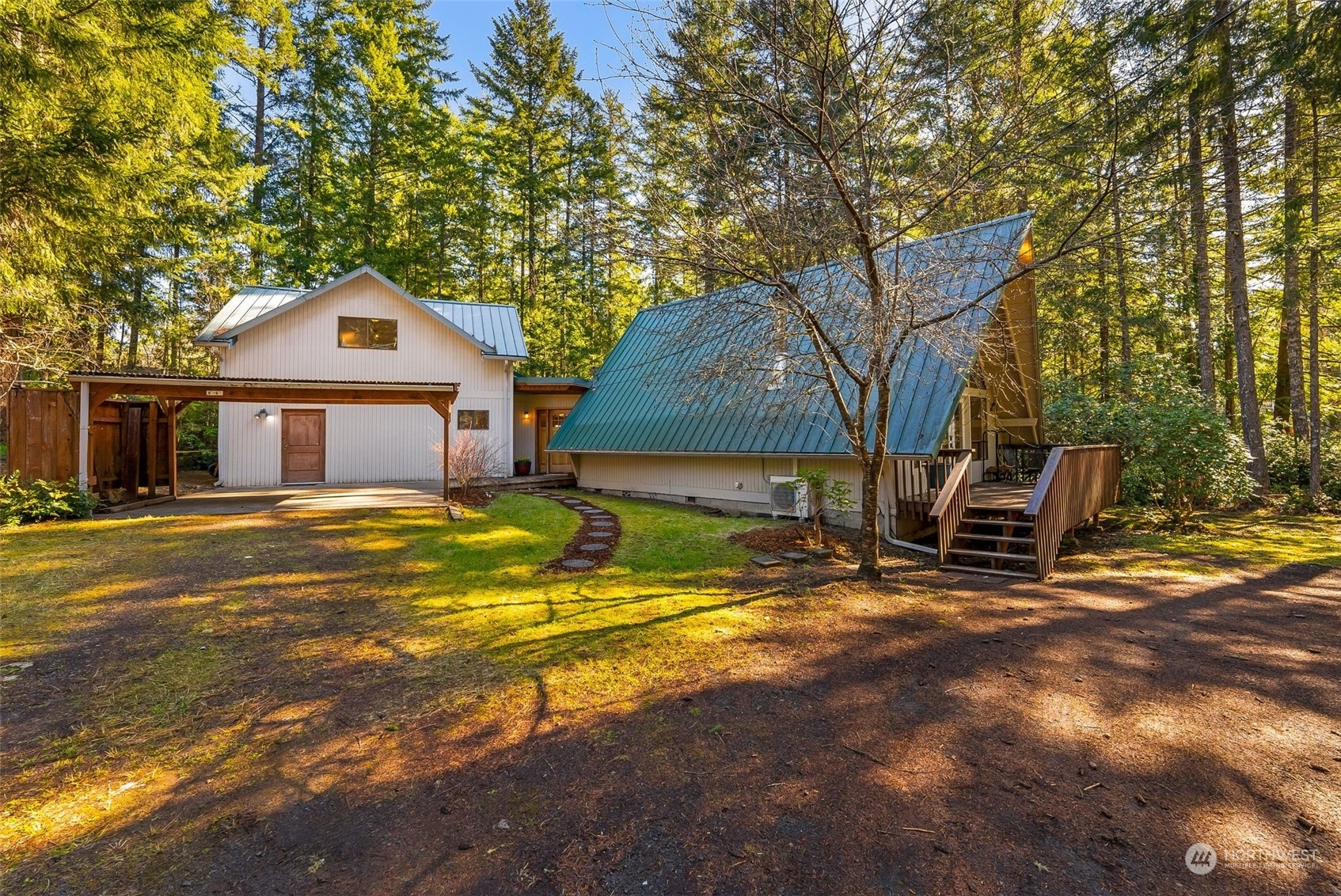 Property Photo:  80 E Ballantrae Drive  WA 98584 