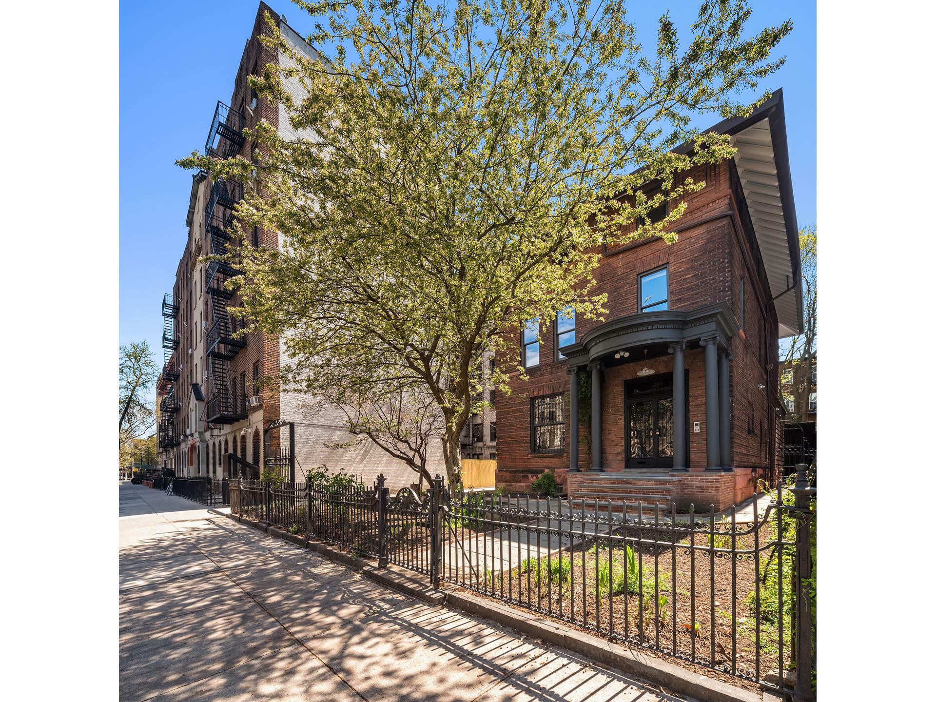 Property Photo: 1290 Pacific Street NY 11216