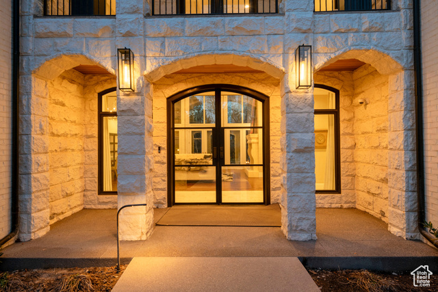 Property Photo: 2227 E 5340 S UT 84117