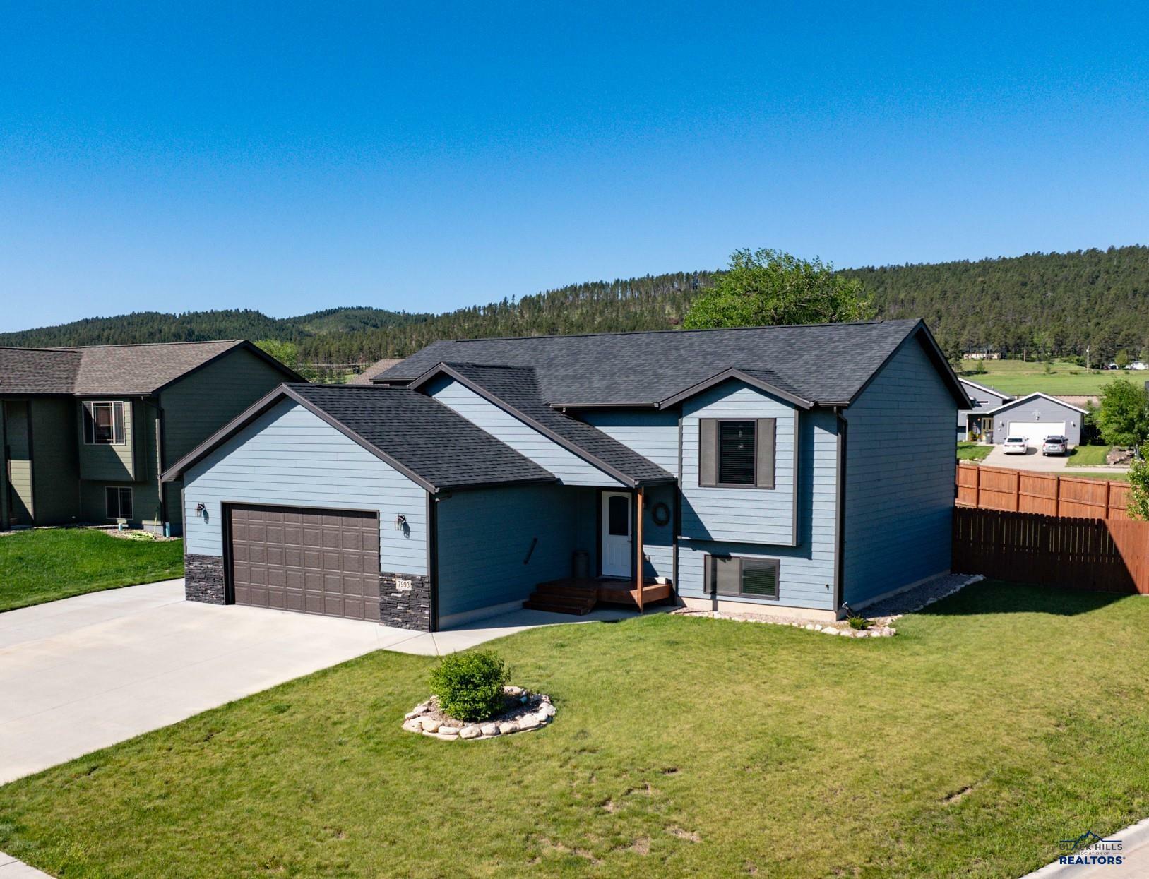 Property Photo:  7993 Steamboat Rd  SD 57769 