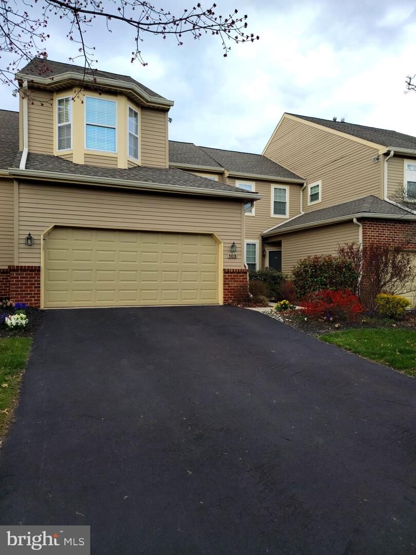 Property Photo: 103 Pinecrest Lane PA 19446