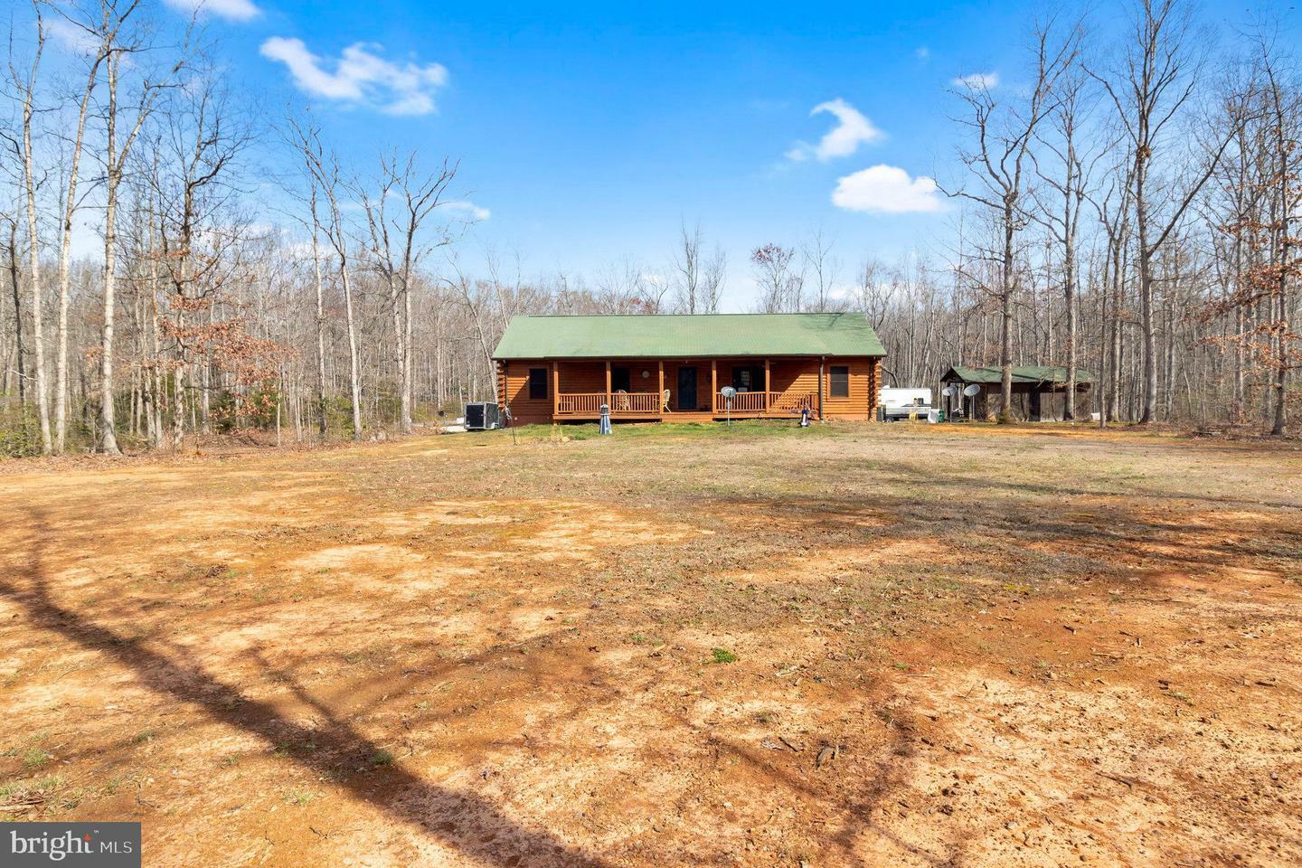 Property Photo:  9420 Danielville Drive  VA 22551 