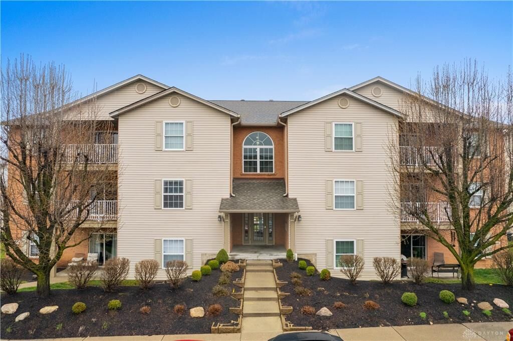 Property Photo: 7878 Jessies Way 201 OH 45011