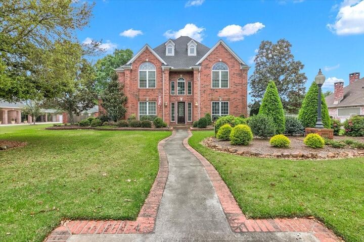 Property Photo:  6319 Bentwater Drive  TX 77632 