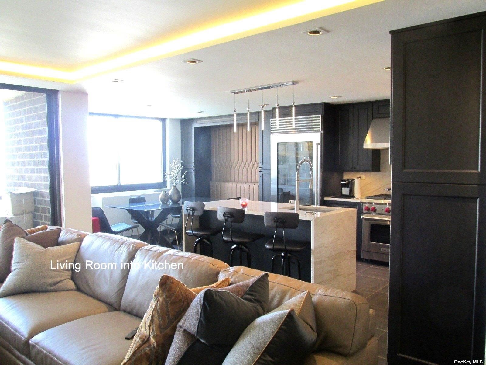Property Photo: 2 Bay Club Drive 16A NY 11360