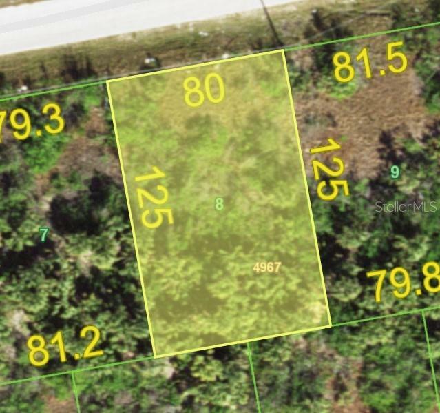 Property Photo: 15101 Leipzig Circle FL 33981