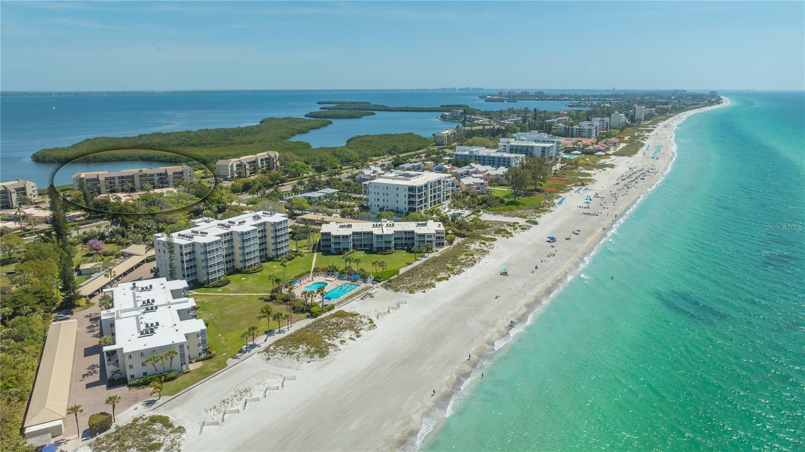 4700 Gulf Of Mexico Drive Ph6  Longboat Key FL 34228 photo