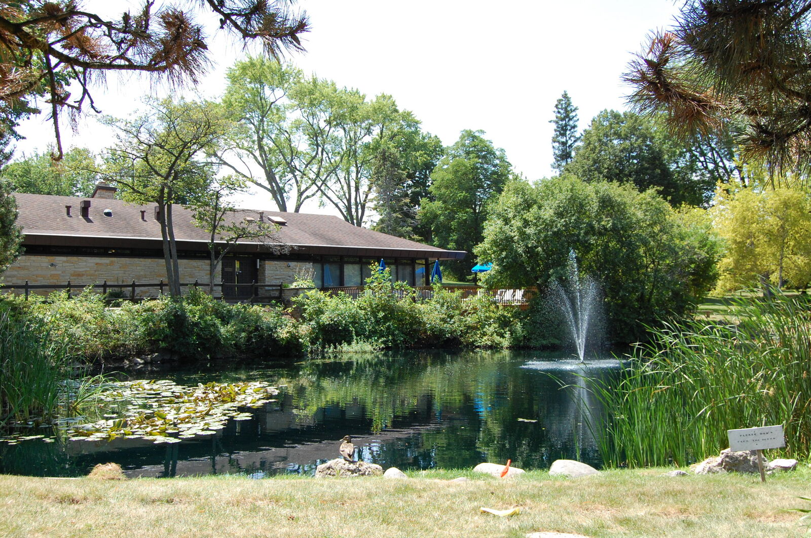 Property Photo: 8643 N Servite Dr 112 WI 53223