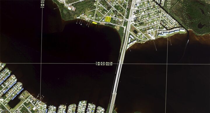 Property Photo:  14279 River Beach Drive  FL 33953 