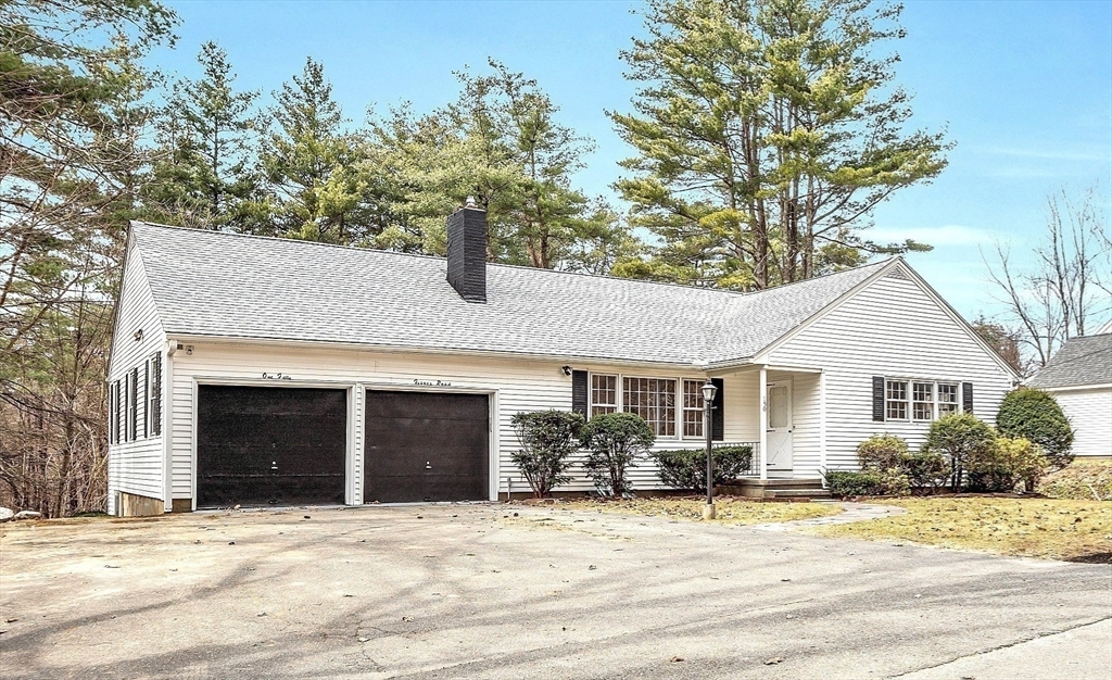 Property Photo:  150 Fisher Rd  MA 01420 