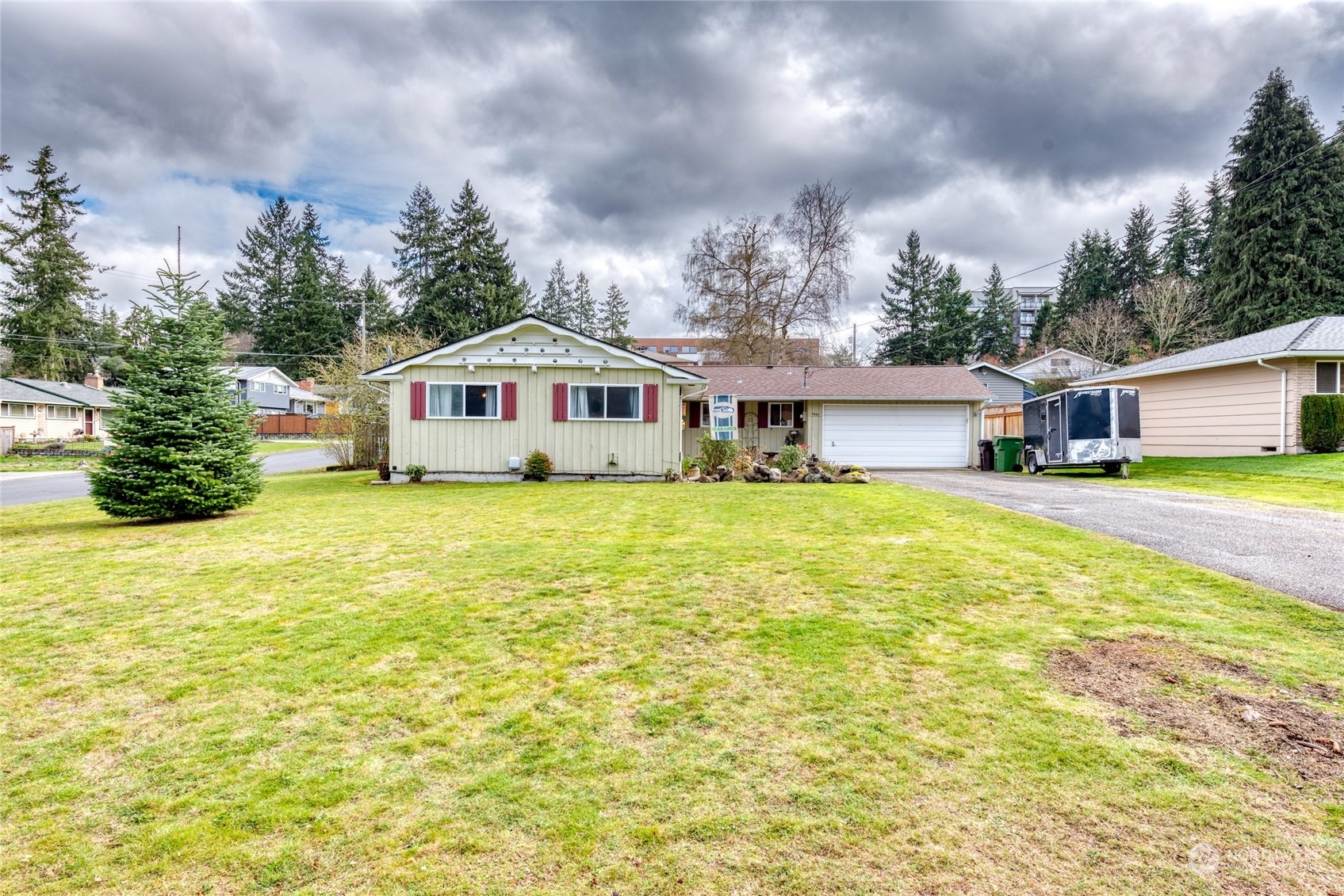 3537 Oas Drive W  University Place WA 98466 photo