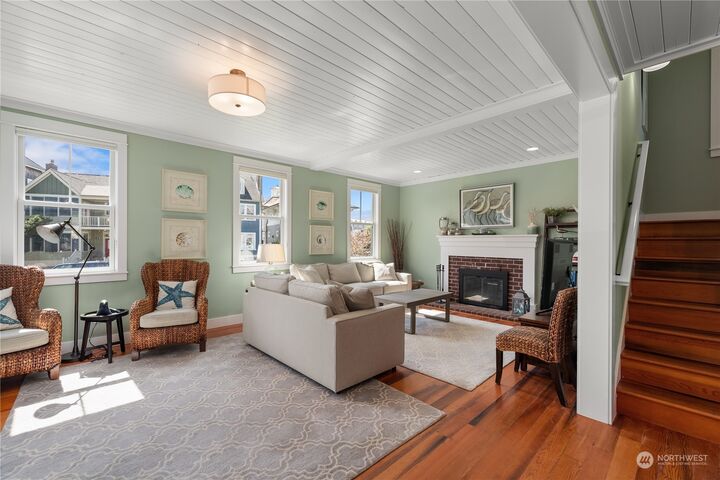 Property Photo:  55 Campfire Lane  WA 98571 