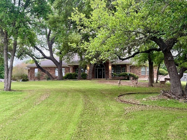 Property Photo:  725 Willow Ridge Drive  TX 78666 