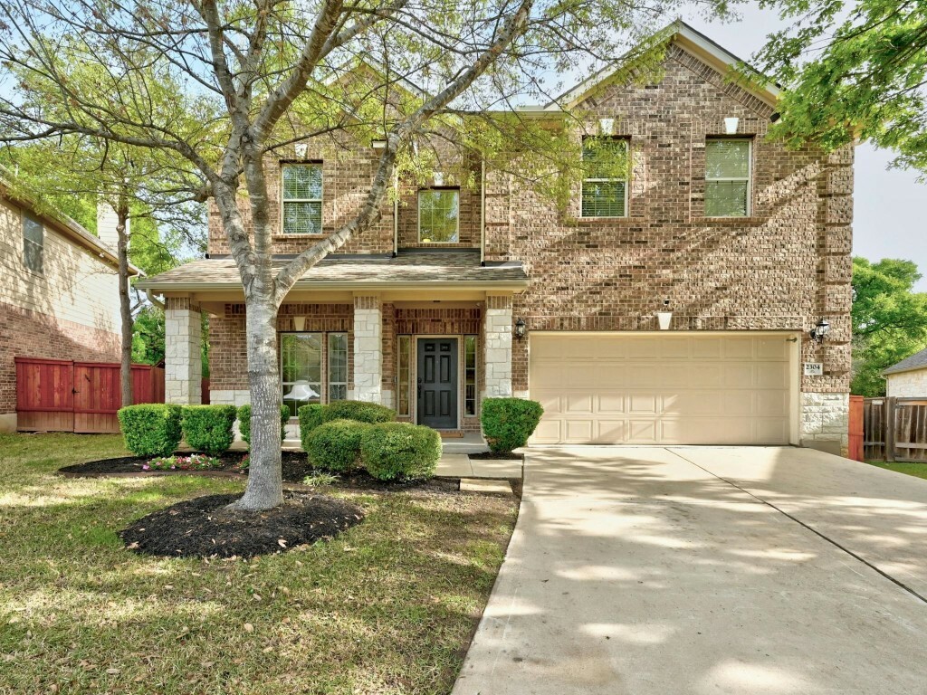 Property Photo:  2304 Sully Creek Drive  TX 78748 