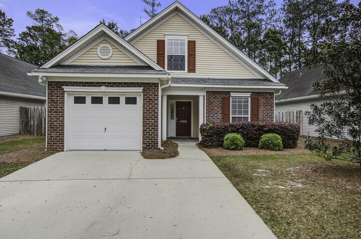 9305 Ayscough Road  Summerville SC 29485 photo