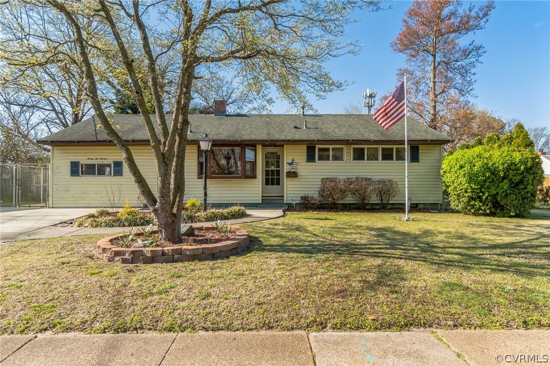 Property Photo:  2213 Dominion Avenue  VA 23518 