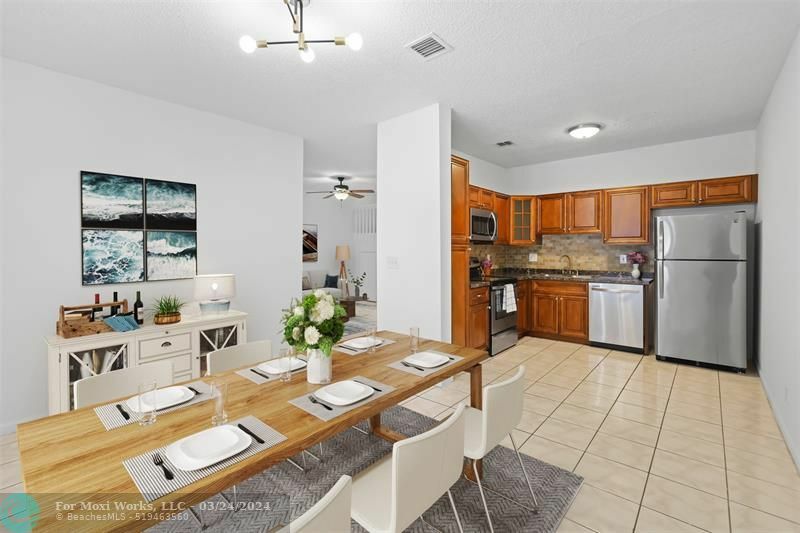 Property Photo:  16889 SW 1st Mnr  FL 33027 