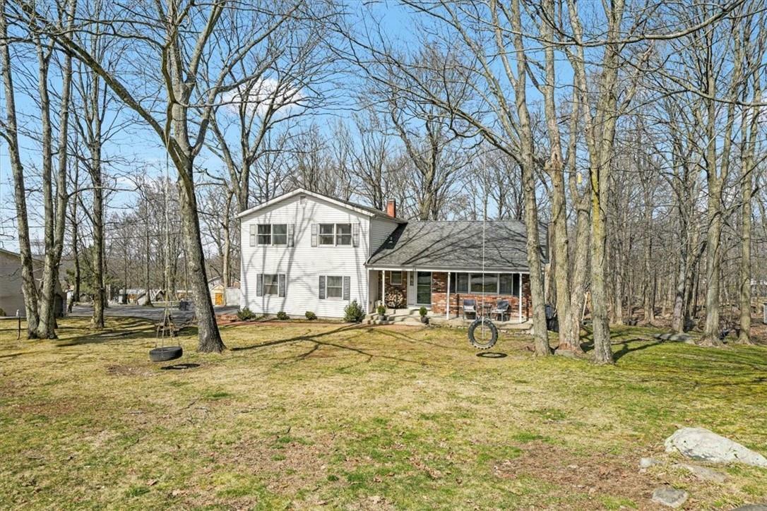 Property Photo:  45 Sylvia Lane  NY 10950 