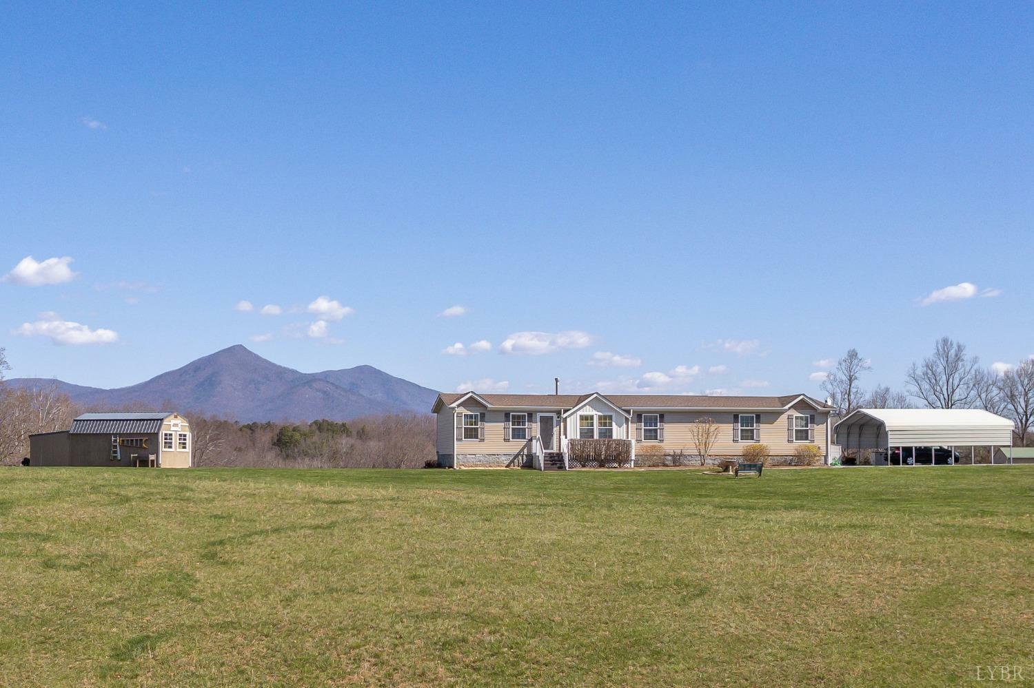 Property Photo: 2455 Union Church Road VA 24174