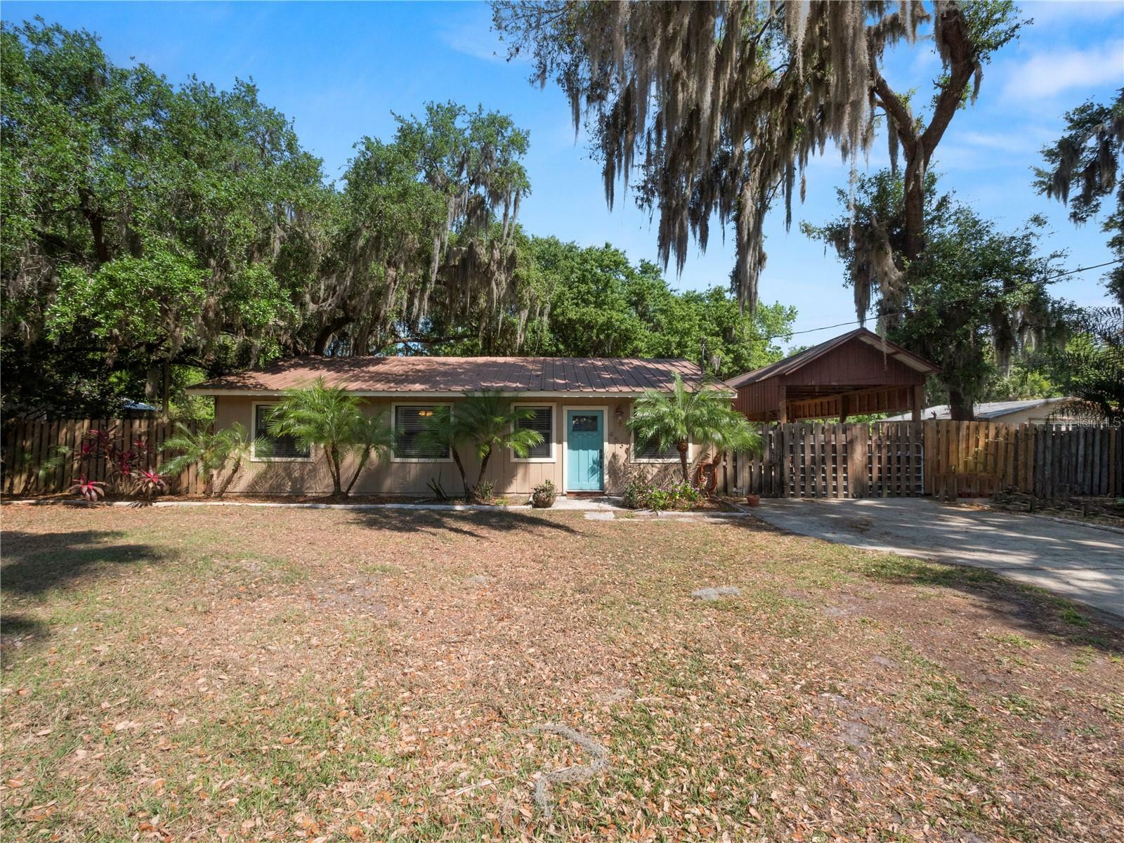 Property Photo:  4530 Timberlane Rd  FL 33898 