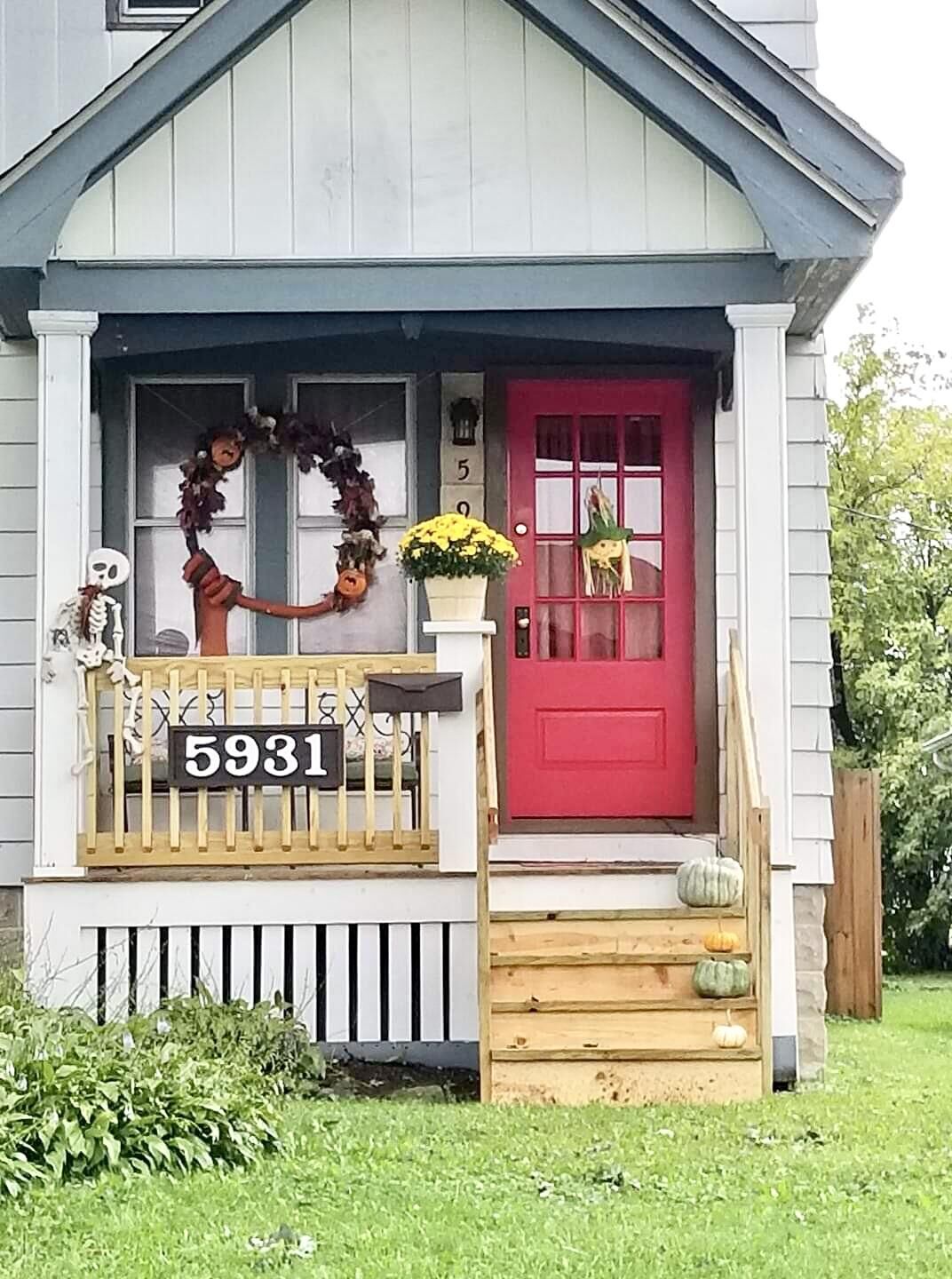 Property Photo: 5931 N 84th St WI 53225