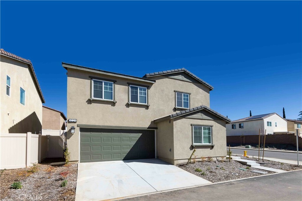 Property Photo:  1029 Rockcress Lane  CA 92220 