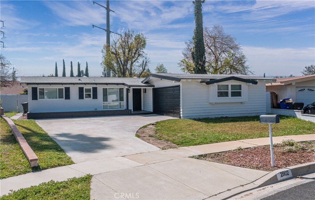 Property Photo:  2902 Treefern Drive  CA 91010 