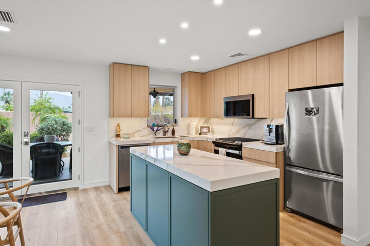 Property Photo: 73506 Siesta Trail Trail CA 92260