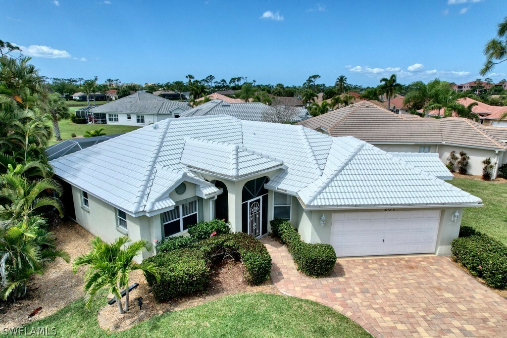 Property Photo:  201 Big Pine Lane  FL 33955 