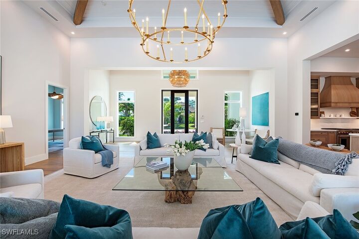 Property Photo: 777 Binnacle Drive FL 34103
