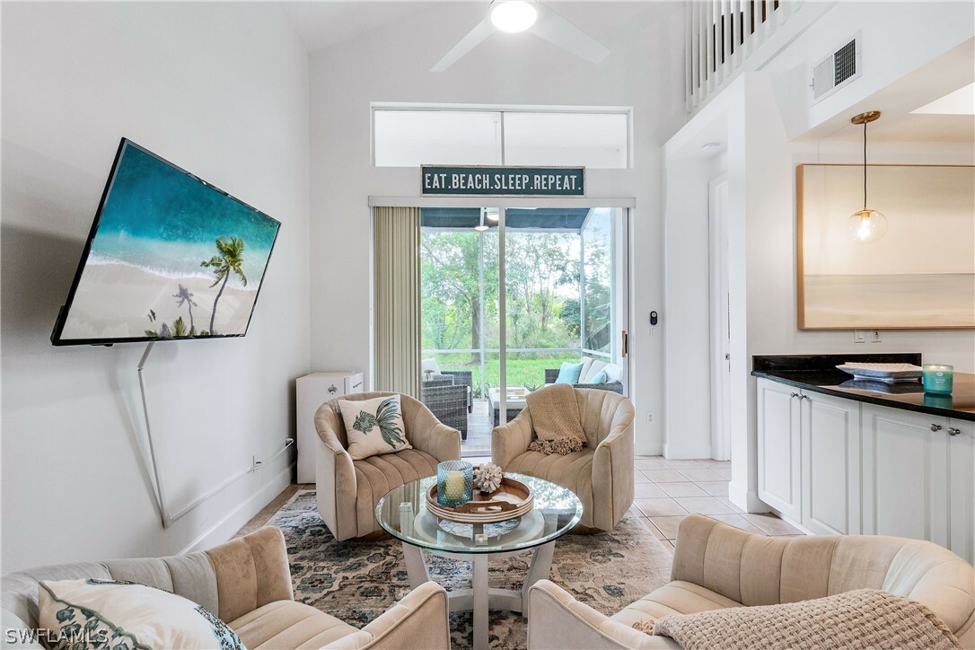 Property Photo: 14955 Sterling Oaks Drive FL 34110