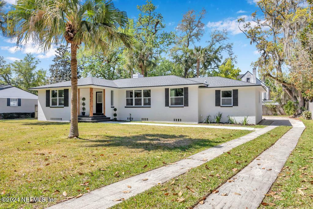 Property Photo:  4770 Ortega Boulevard  FL 32210 