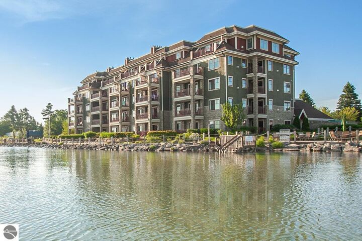 Property Photo: 2035 N US-31 N 401 MI 49686