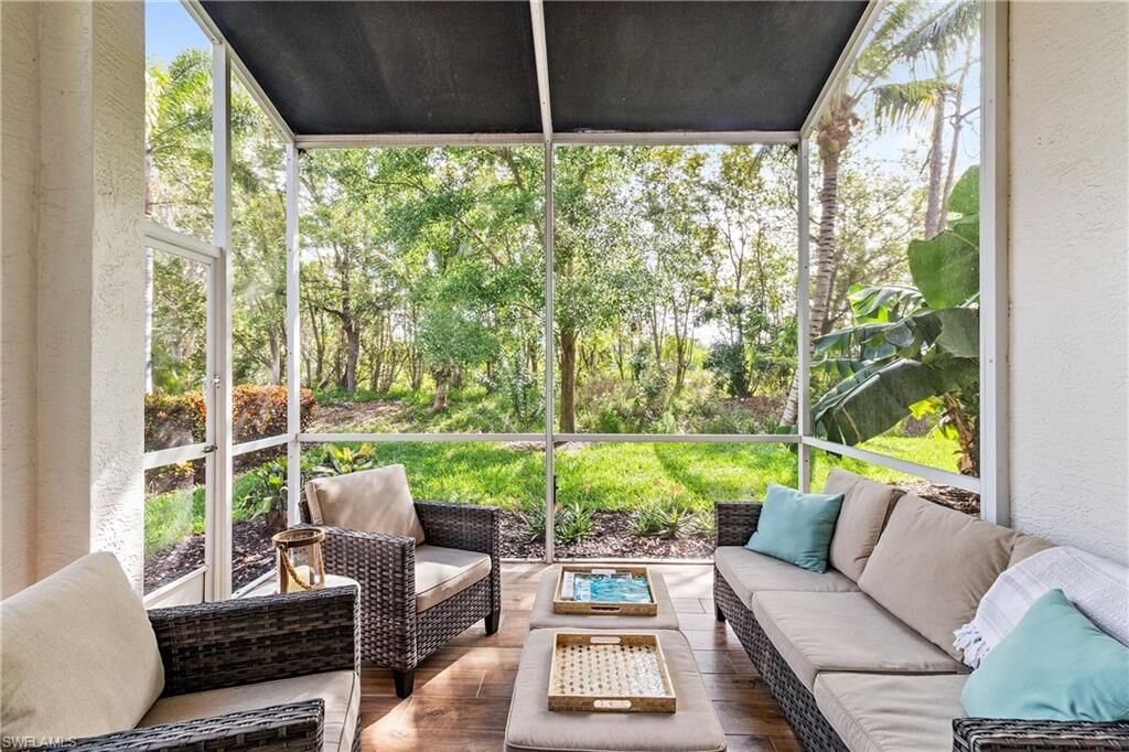 Property Photo: 14955 Sterling Oaks Dr FL 34110
