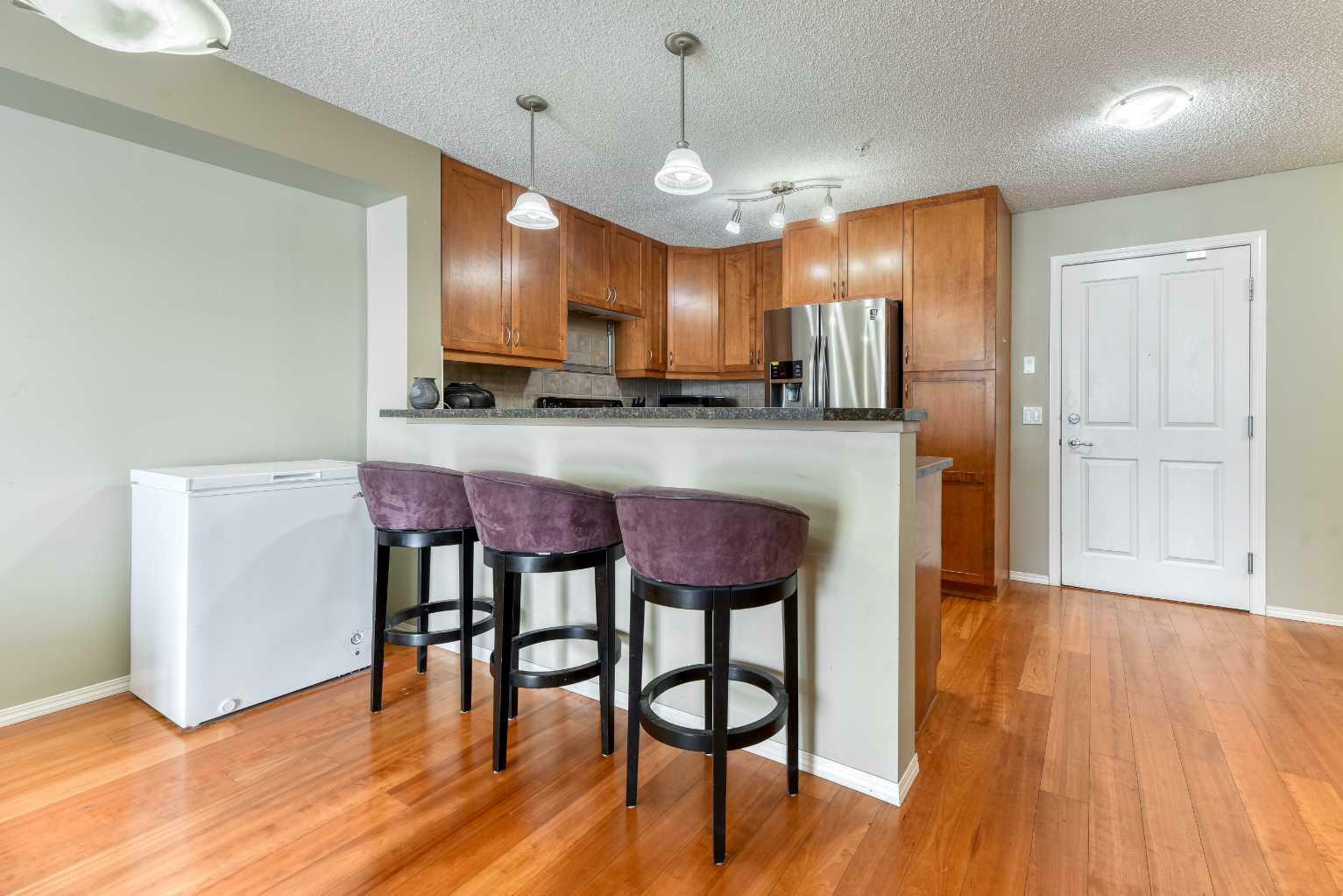 Property Photo:  107, 380 Marina Drive 107  AB T1X 0B8 