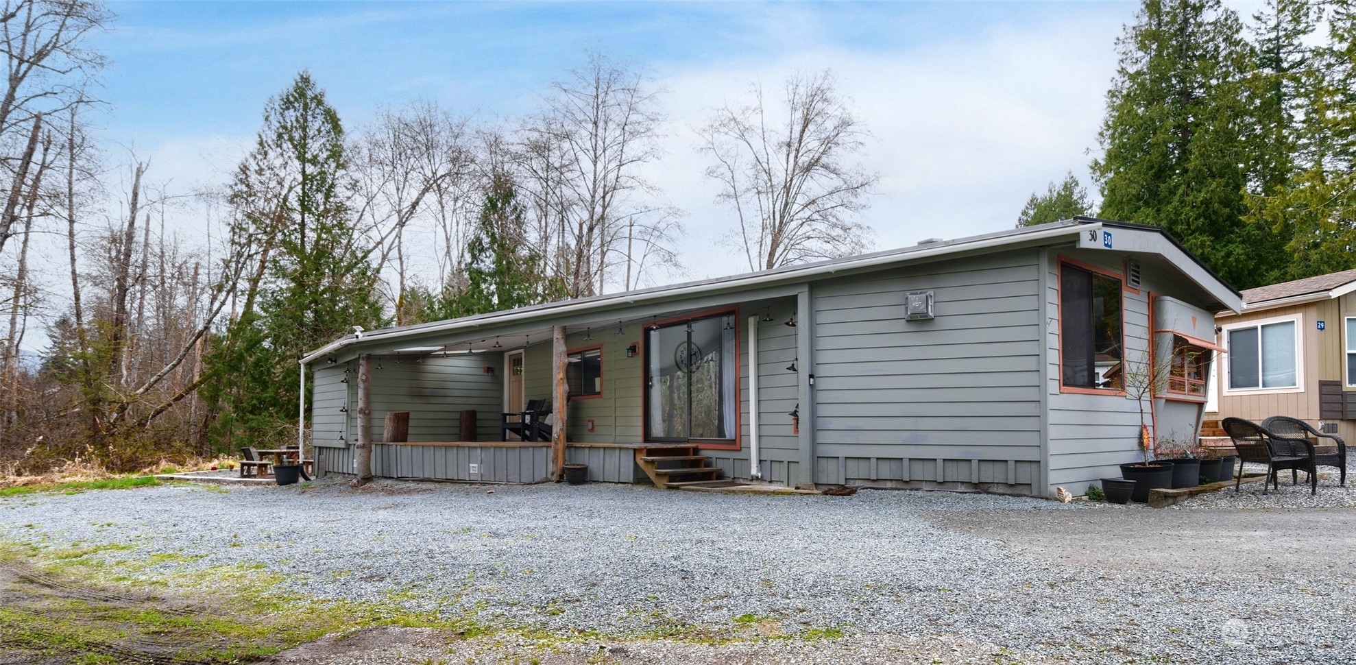 Property Photo:  316 W Lake Samish Drive 30  WA 98229 