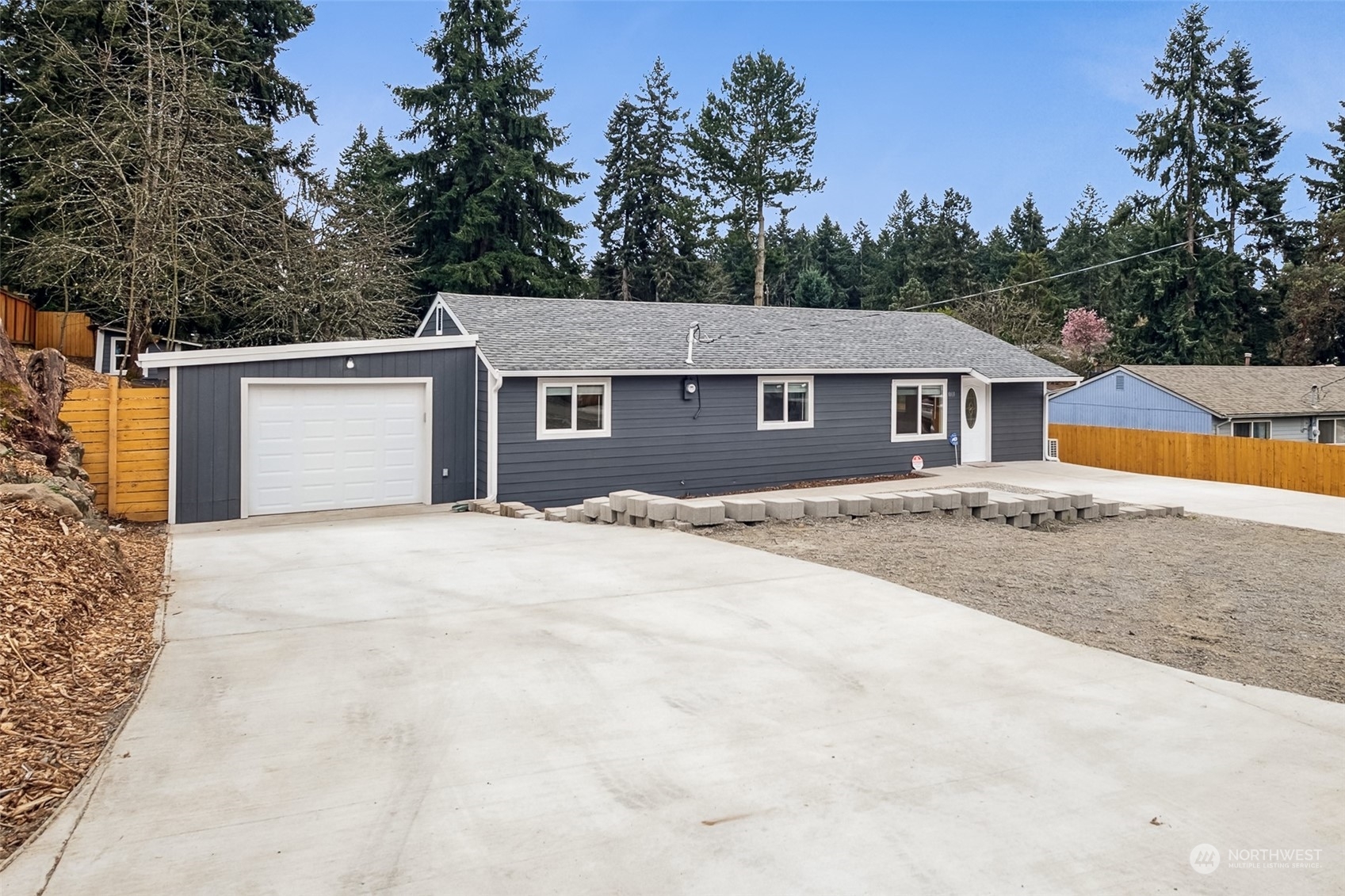 Property Photo:  1003 SW 307th Street  WA 98023 