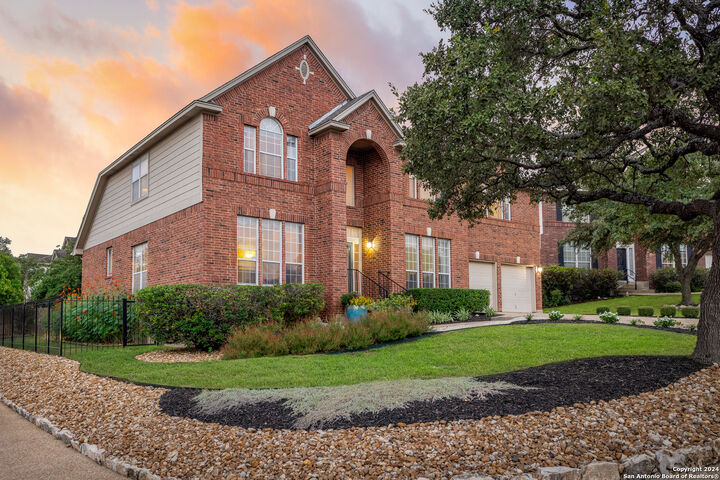 Property Photo:  20803 Wild Springs Dr.  TX 78258 