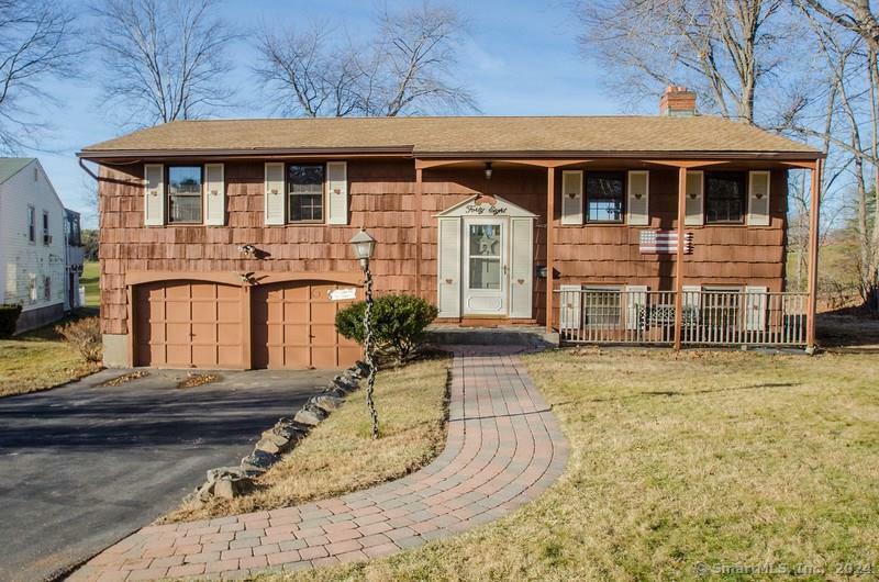 Property Photo: 48 Kimberly Road CT 06107